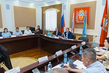 География заботы расширяется